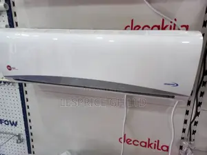 H&A 1.5hp Inverter Air Conditioner