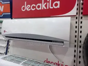 H a Unique 1.5hp Inverter Air Condition