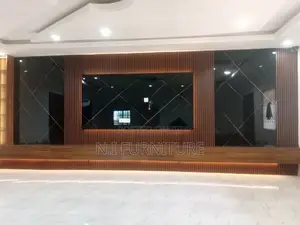 Executive TV Unit
