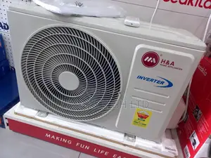 Executive ~H a 1.5hp Split Air Condition