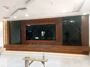 Executive TV Unit