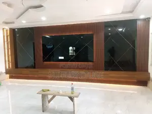 Executive TV Unit