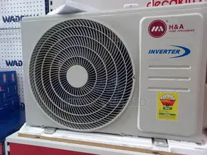First Class// H a 1.5hp Air Condition