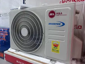 Rapid Cooling~H a 1.5hp Split Air Conditioner