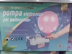 Balloon Pump