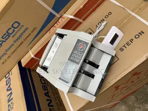 Newly Branded ELDO DMS1480T Fully Auto Bill Counter Machine