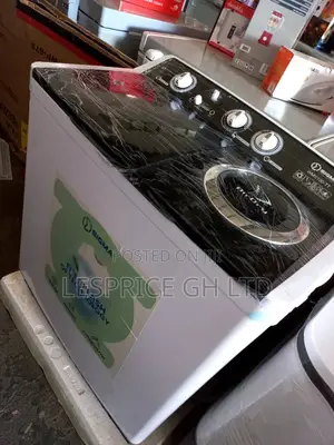 High Quality Wash~Sigma 10kg Washing Machine