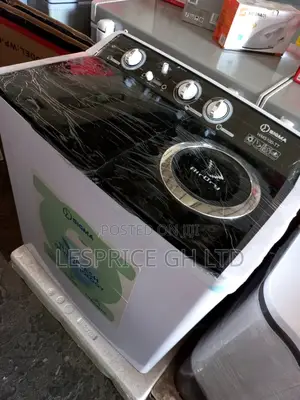 Bubble Up~Sigma 10kg Washing Machine