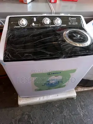 Quality ~Sigma 10kg Washing Machine