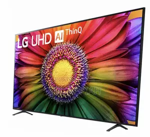 LG 86" Class - 86ur8000 Series - Uhd LED TV