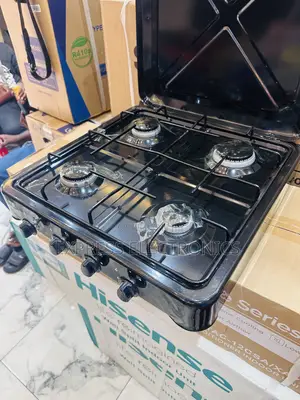 Call and Order Yucel 4burner Table Top