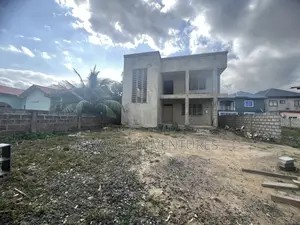4bdrm House in Charclem Ventures, Ashaley Botwe for sale