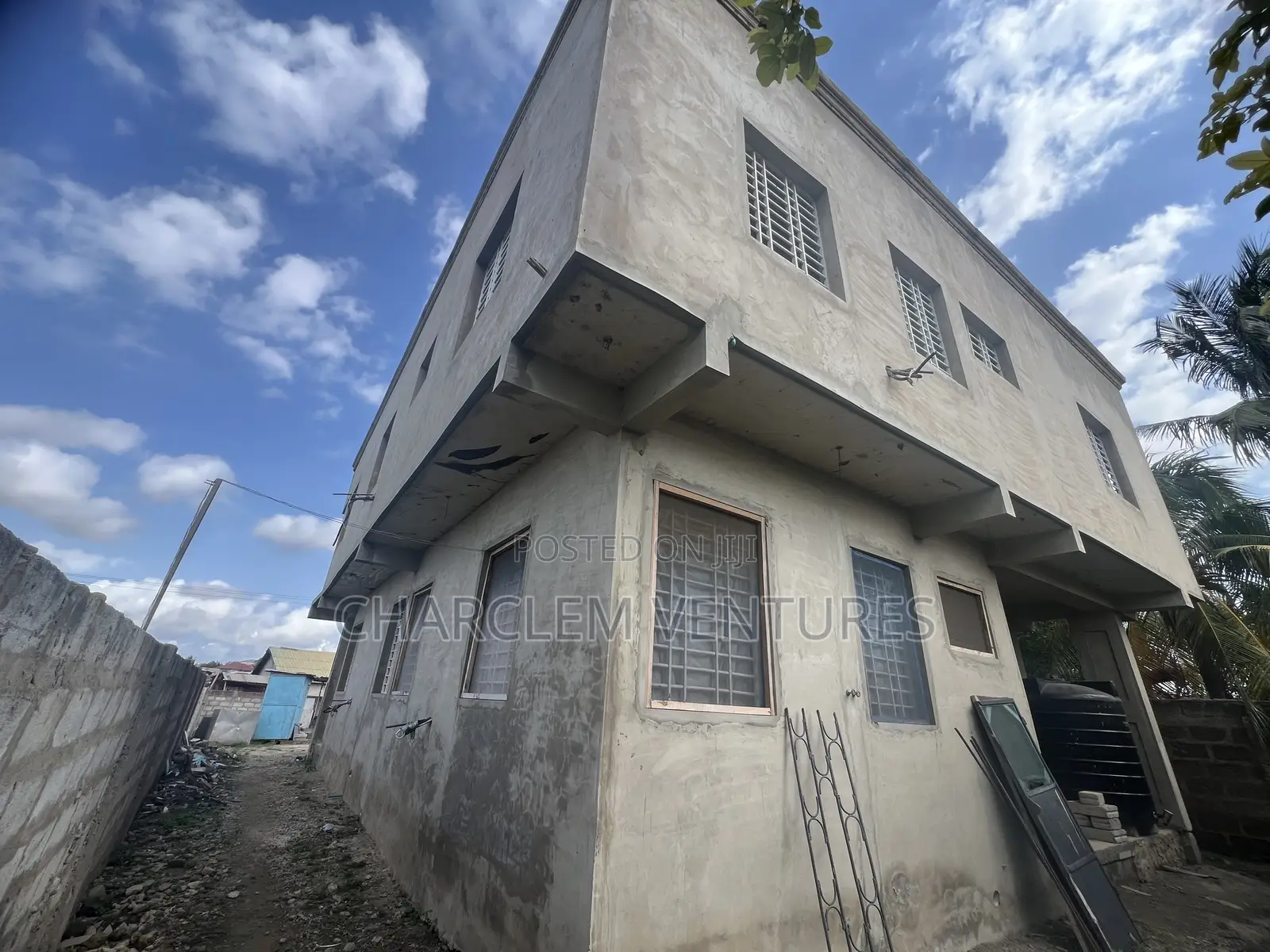 4bdrm House in Charclem Ventures, Ashaley Botwe for sale