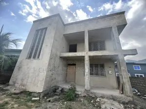 4bdrm House in Charclem Ventures, Ashaley Botwe for sale