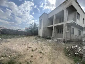 4bdrm House in Charclem Ventures, Ashaley Botwe for sale
