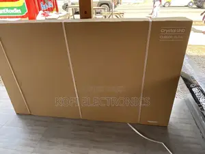 Crowd-Pleasing Features> Samsung 85 Crystal UHD Smart TV