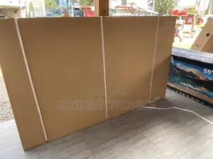 Design Smart Connectivity Samsung 85-Inch Crystal UHD Tv