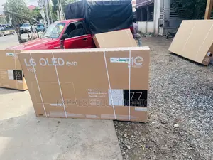 Amazing  Deal on LG 77”C37 OLED Smart