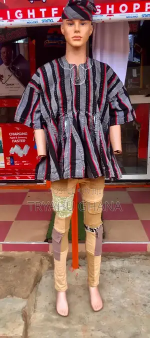 Men's Original Handmade Smock for Sale Near Me-Shop Now!