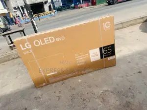 Order for Lg Oled 65”C36
