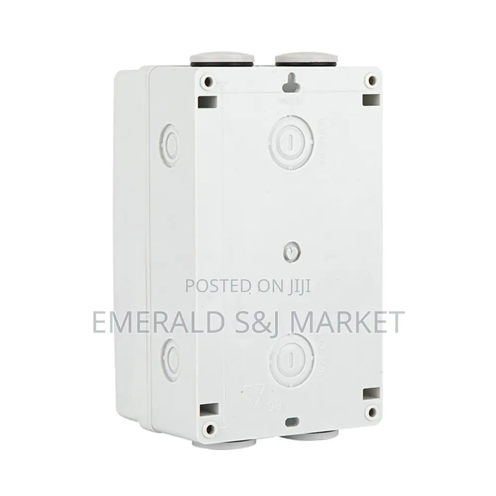 Isolator Switch