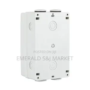 Isolator Switch