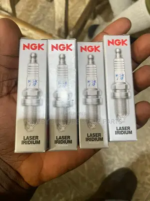 Original Honda CRV Spark Plugs Available