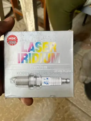 Original Honda CRV Spark Plugs Available