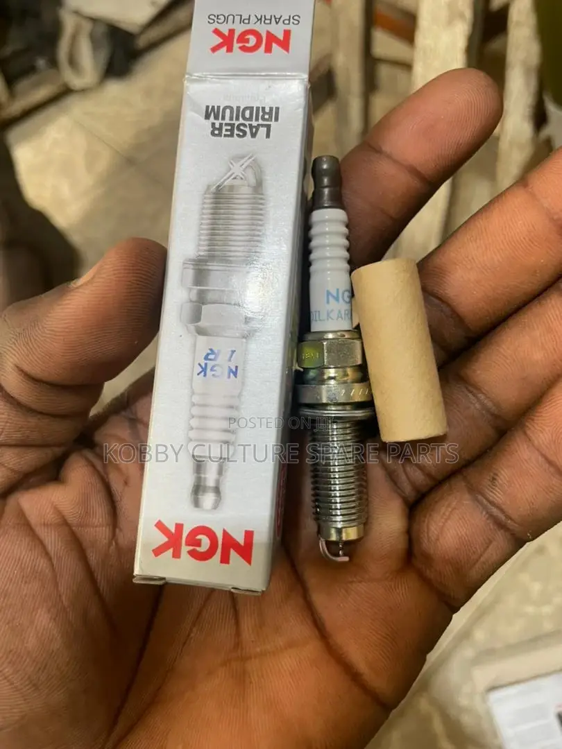 Original Honda CRV Spark Plugs Available