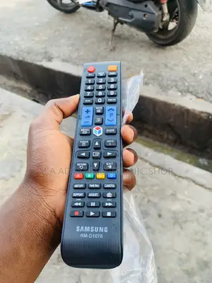 Original Smart Samsung Remote