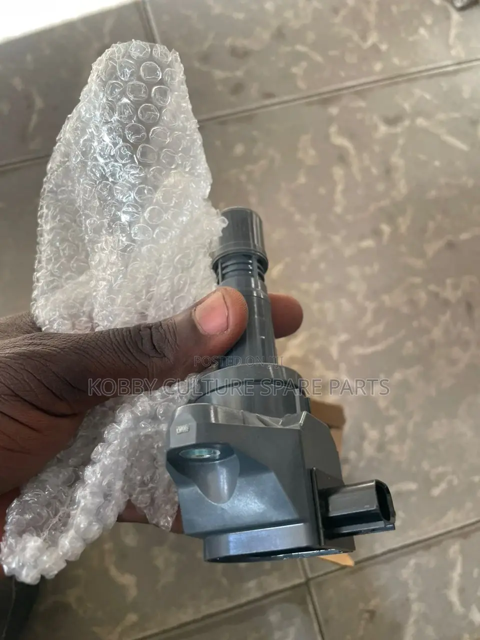 Original Honda CRV Spark Coil Available