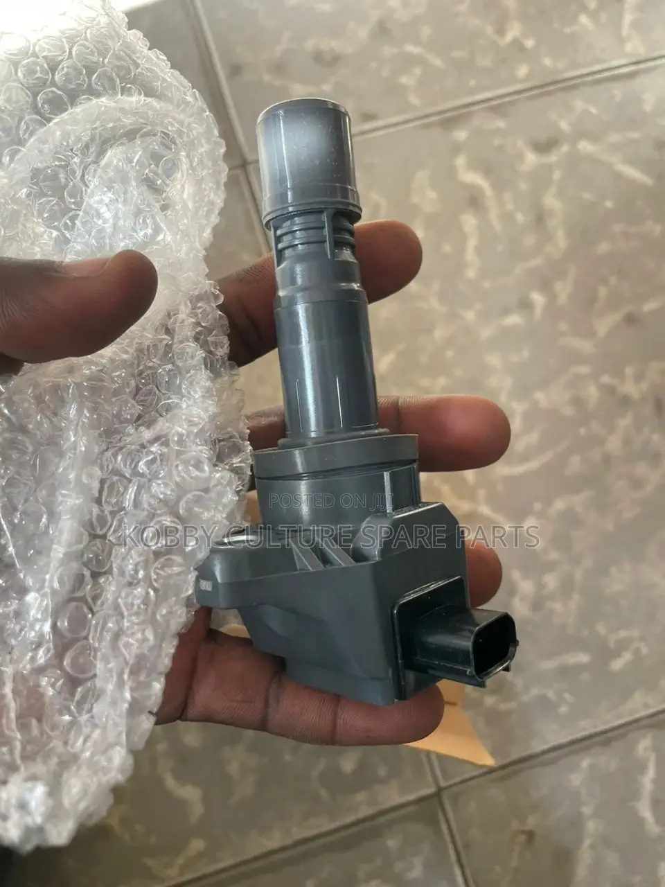 Original Honda CRV Spark Coil Available