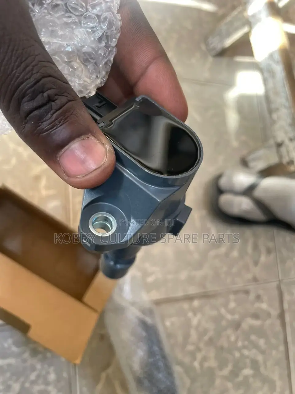 Original Honda CRV Spark Coil Available