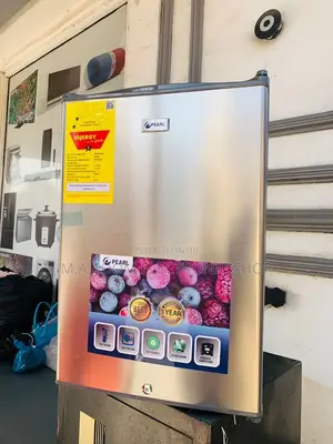 Quality Pearl Pf-091-28 Single Door Electric Fridge(72ltr).