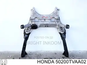 Honda Accord 2018 2019 From Beam
