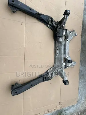 Honda Accord 2018 2019 From Beam