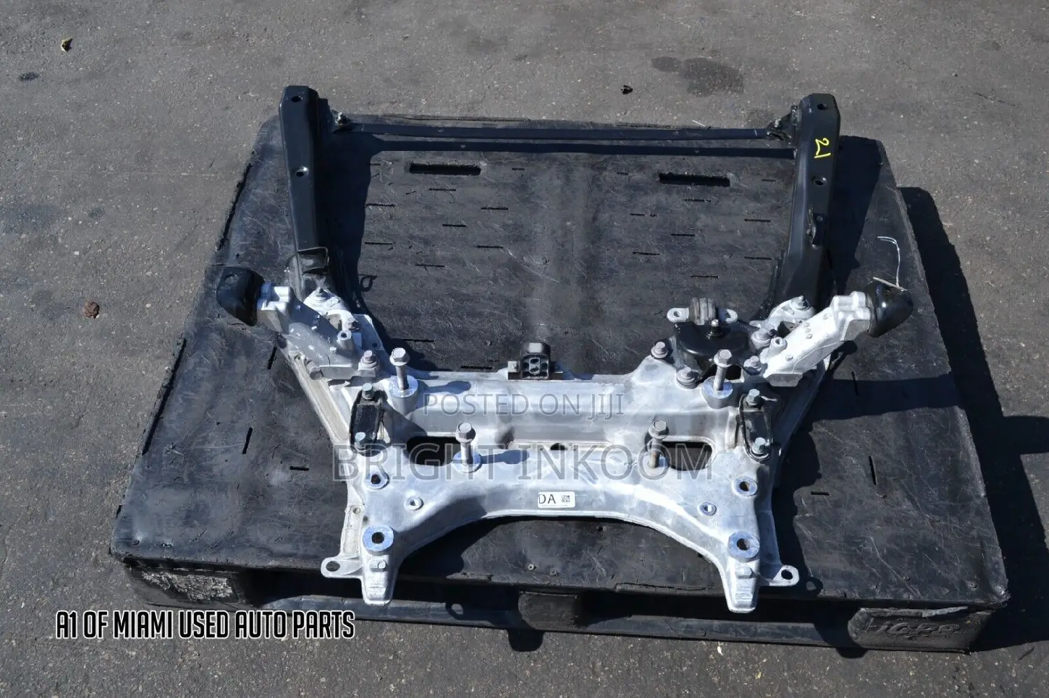 Honda Accord 2018 2019 From Beam