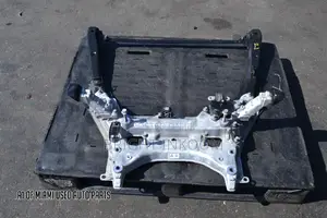 Honda Accord 2018 2019 From Beam