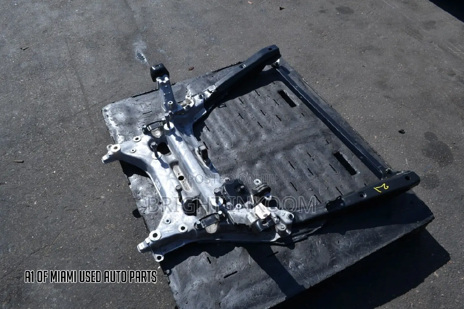 Honda Accord 2018 2019 From Beam