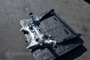 Honda Accord 2018 2019 From Beam
