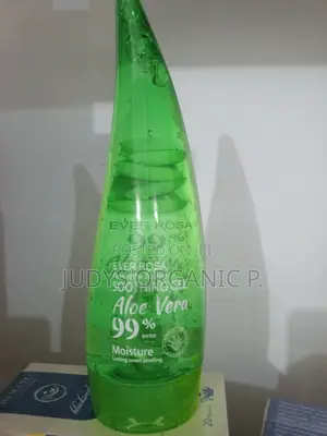 Aloe Vera Gel