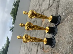 Award Trophy for Kids at Cool Price