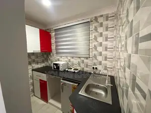 Standard Apartment for Rent Airport Area