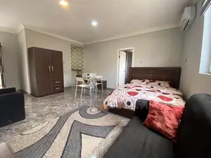 Standard Apartment for Rent Airport Area