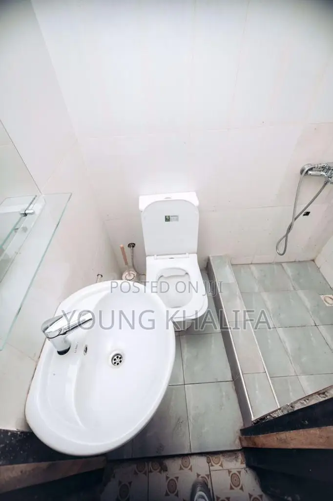 Standard Apartment for Rent Airport Area