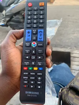 Sealed in Box Samsung Smart Remote Control.