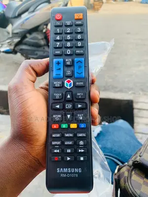 Fresh in Box Samsung Smart Remote Control.