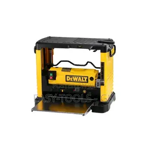 Dewalt Portable Planner 1800w _ 315x3.2mm - Dw733-Gb