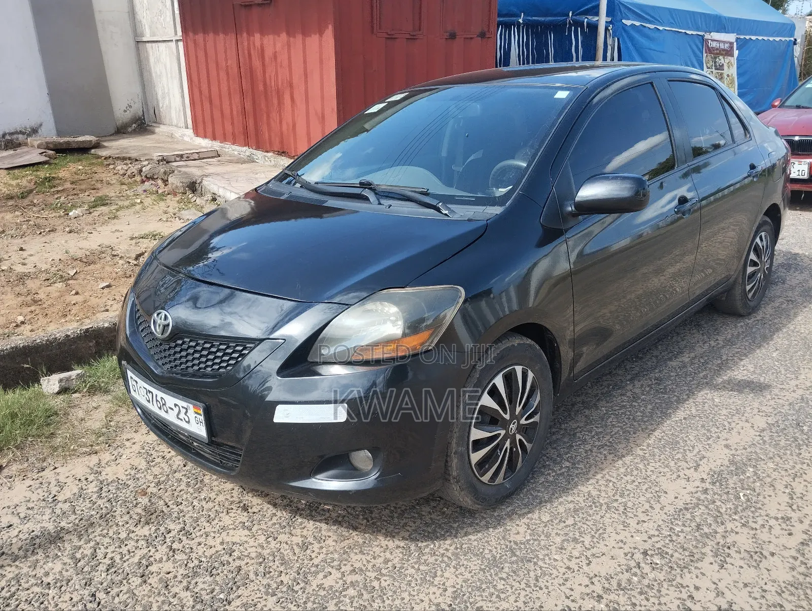 Car Rentals