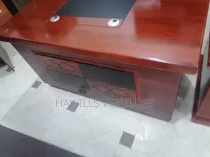 Executive Mine Table
